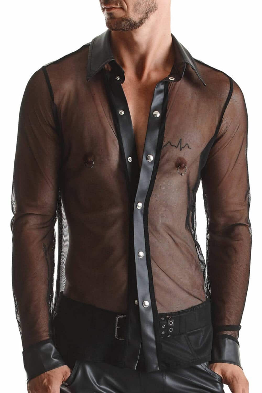 RFP Shirt Cesare