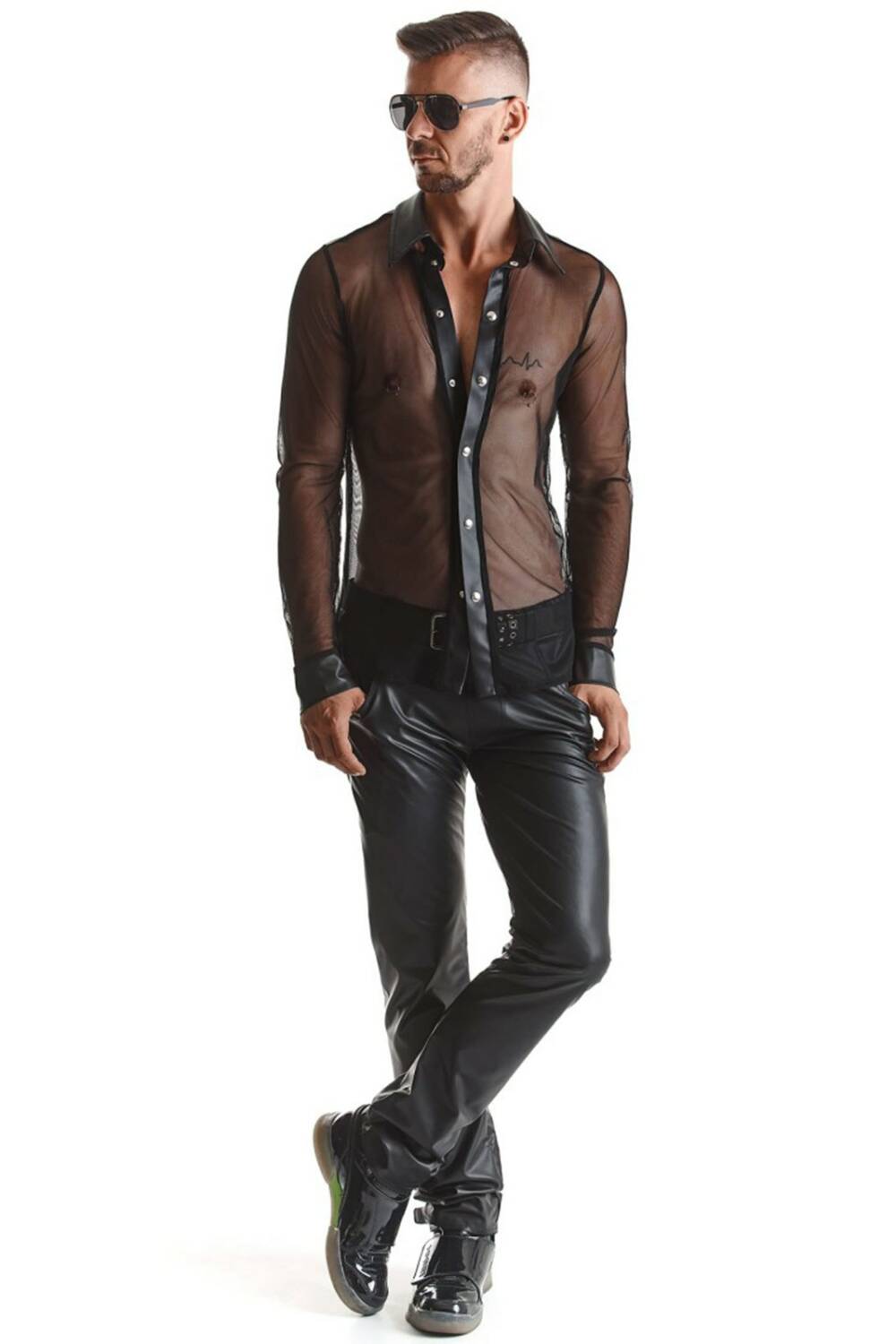 RFP Shirt Cesare - Image 3
