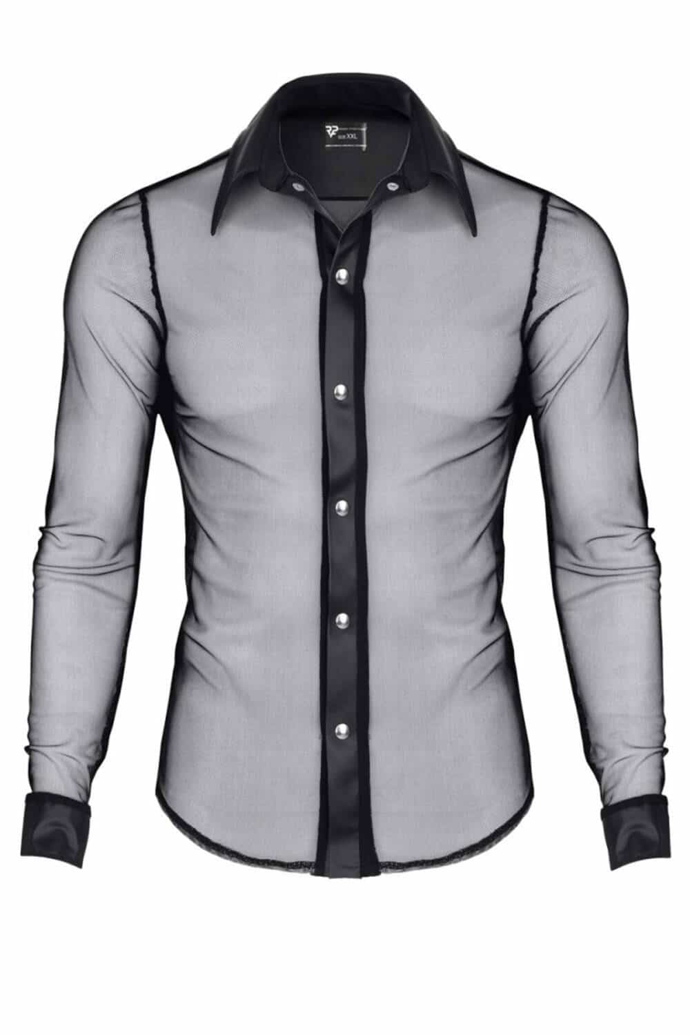 RFP Shirt Cesare - Image 5