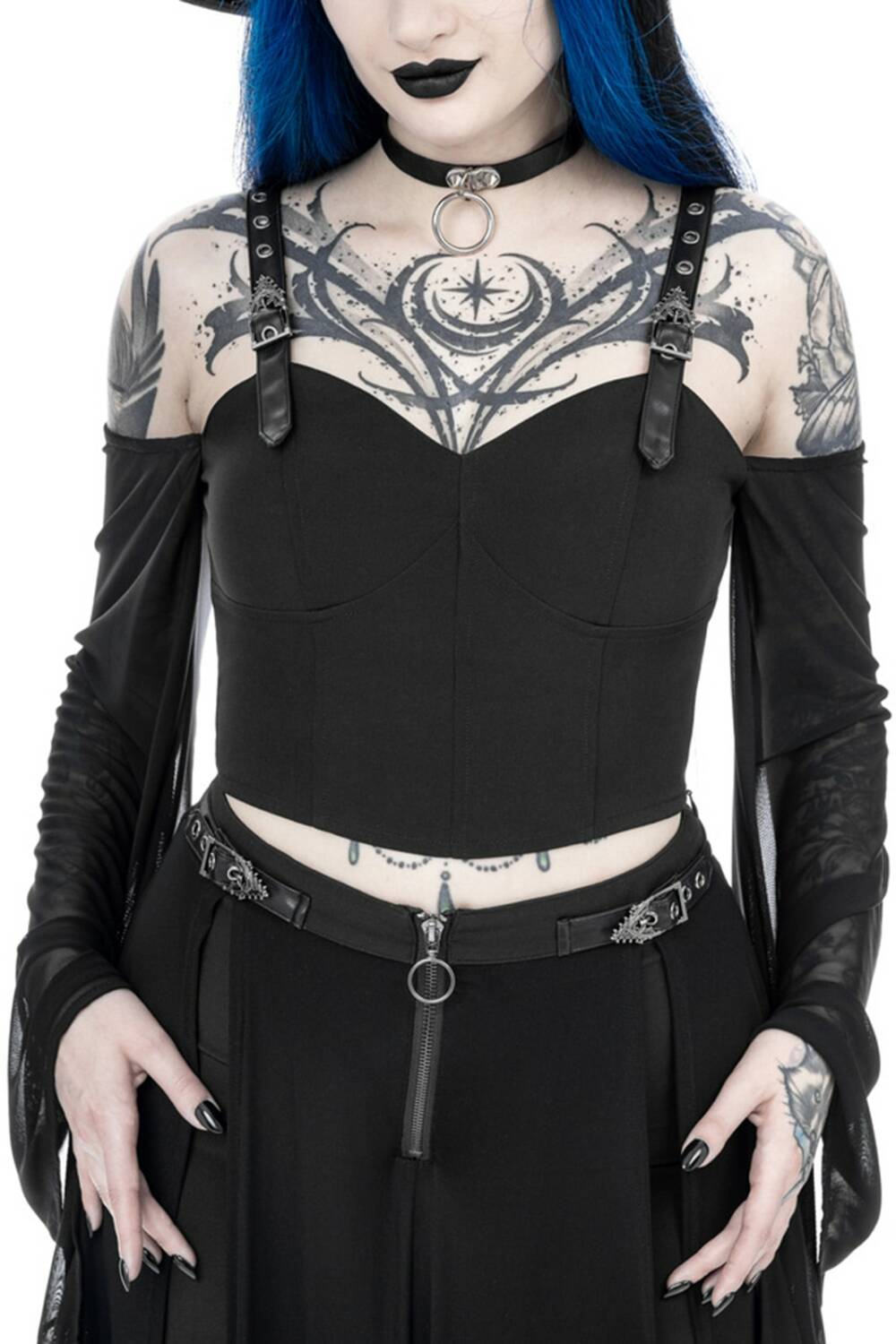 Restyle Top Midnight Veil - Image 2