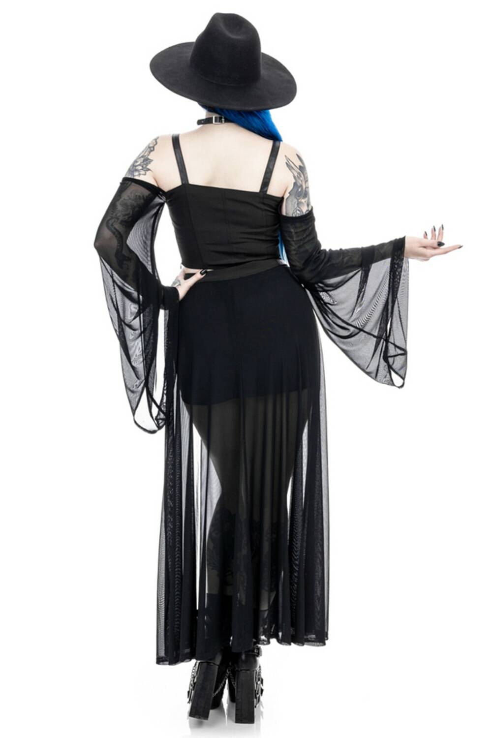 Restyle Top Midnight Veil - Image 3