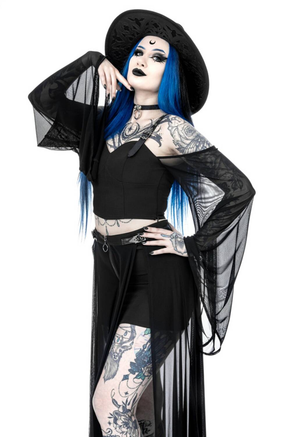 Restyle Top Midnight Veil - Image 4
