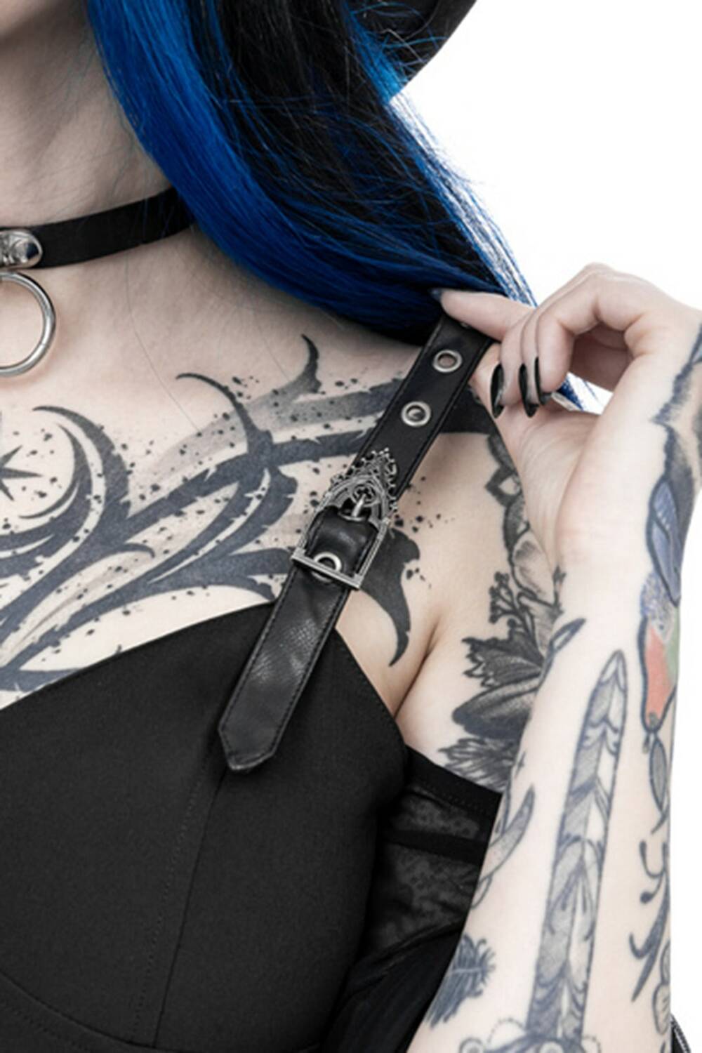 Restyle Top Midnight Veil - Image 5