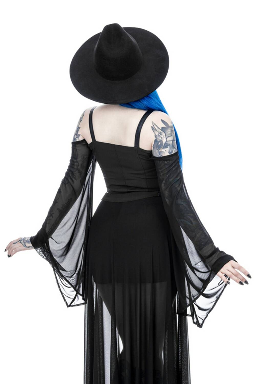 Restyle Top Midnight Veil - Image 7