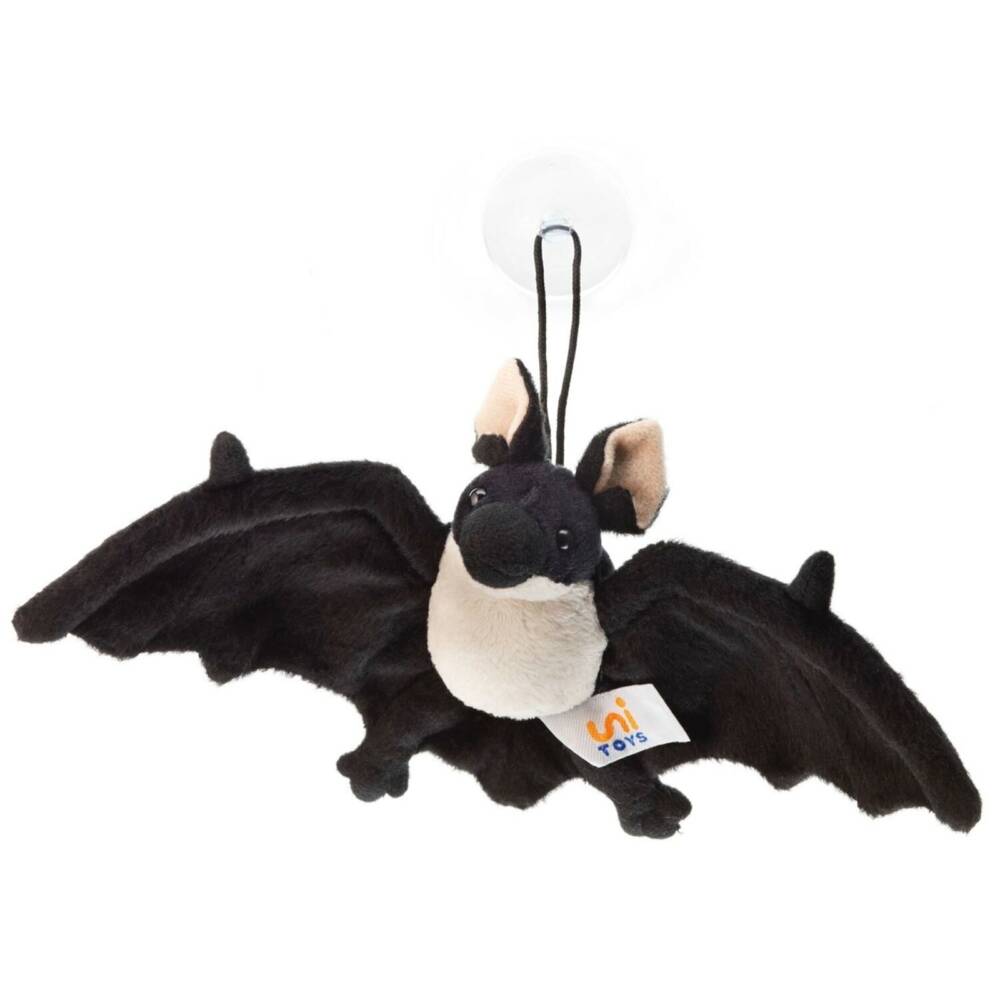 UniToys cuddly toy bat Blackend