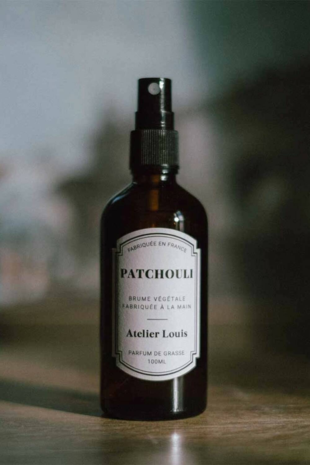 Atelier Louis Room Spray Patchouli