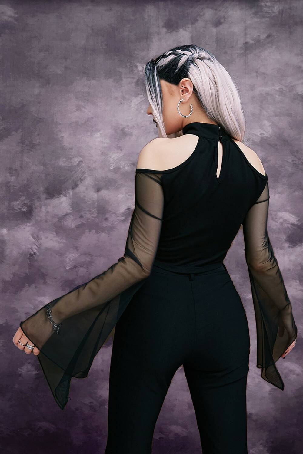 Moonattic Top Secretive - Image 2
