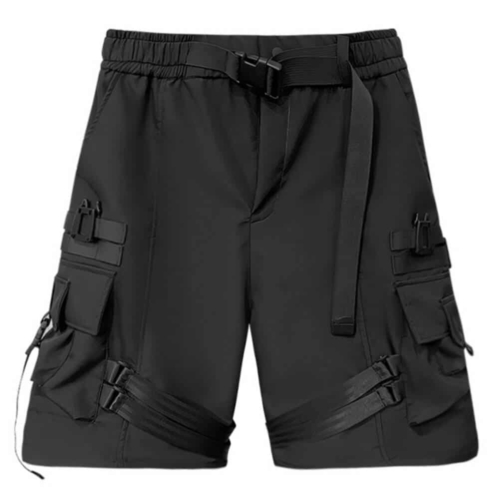 Moonattic Shorts Commando - Image 2