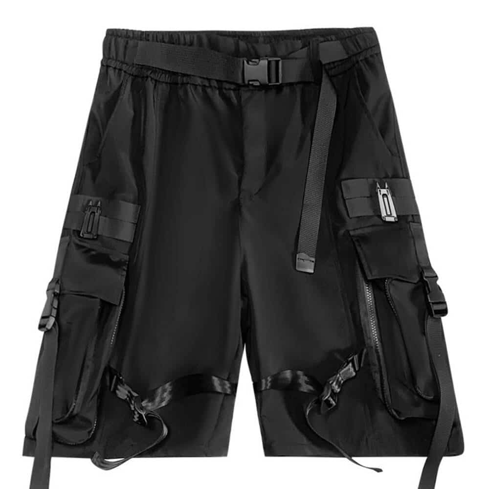 Moonattic Shorts Phantom - Image 2