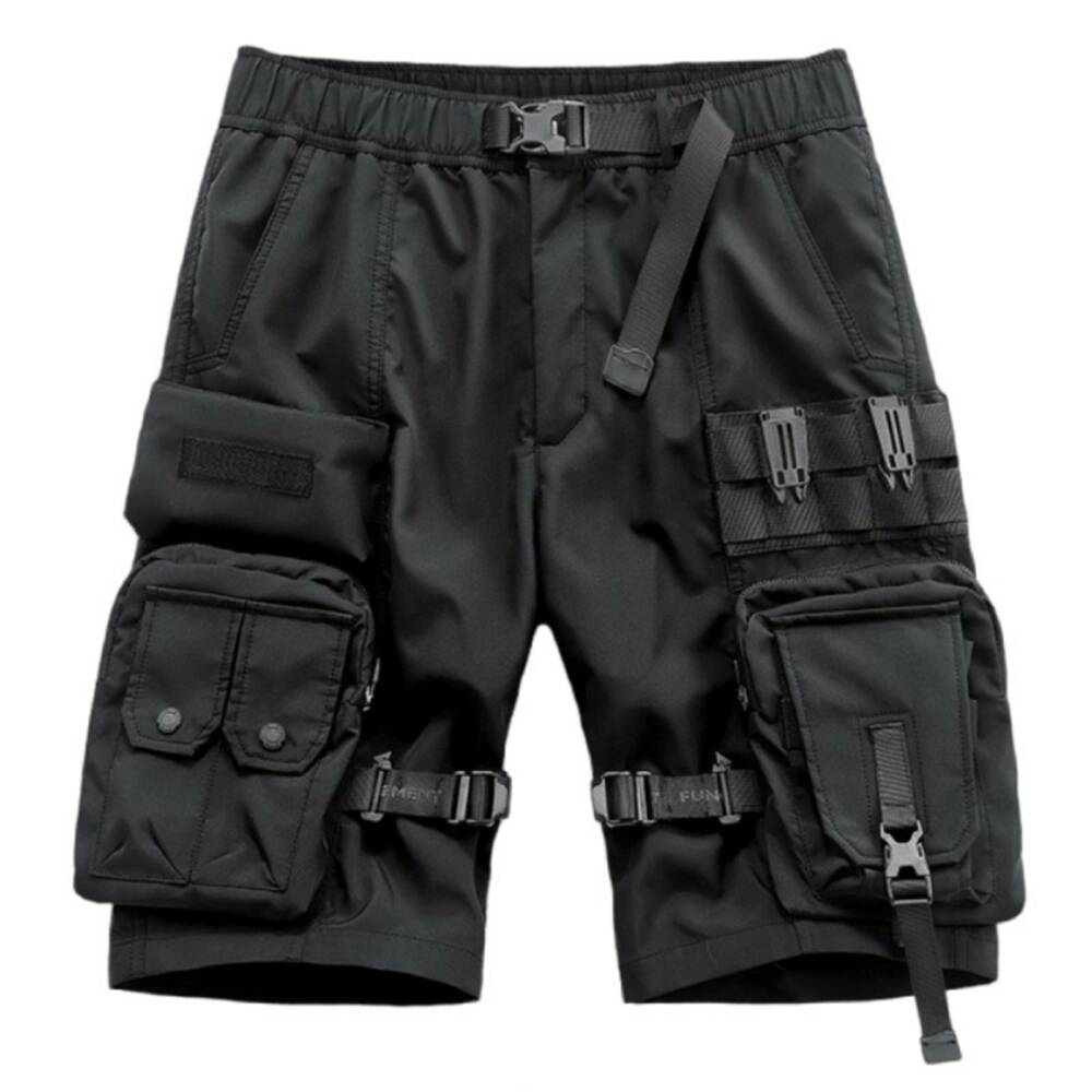 Moonattic Shorts Trooper - Image 2