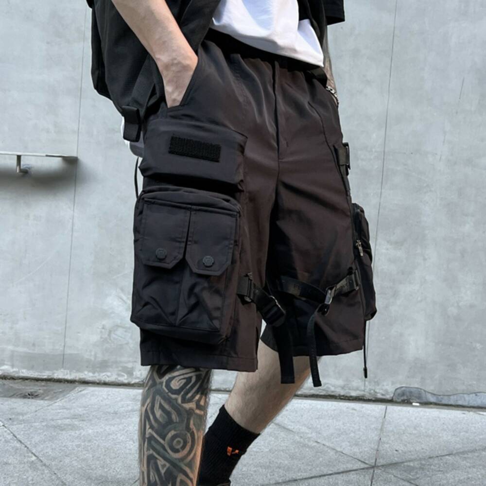 Moonattic Shorts Trooper - Image 3