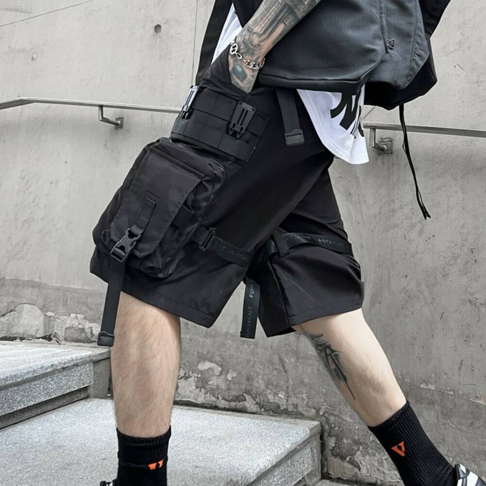 Moonattic Shorts Trooper - Image 4
