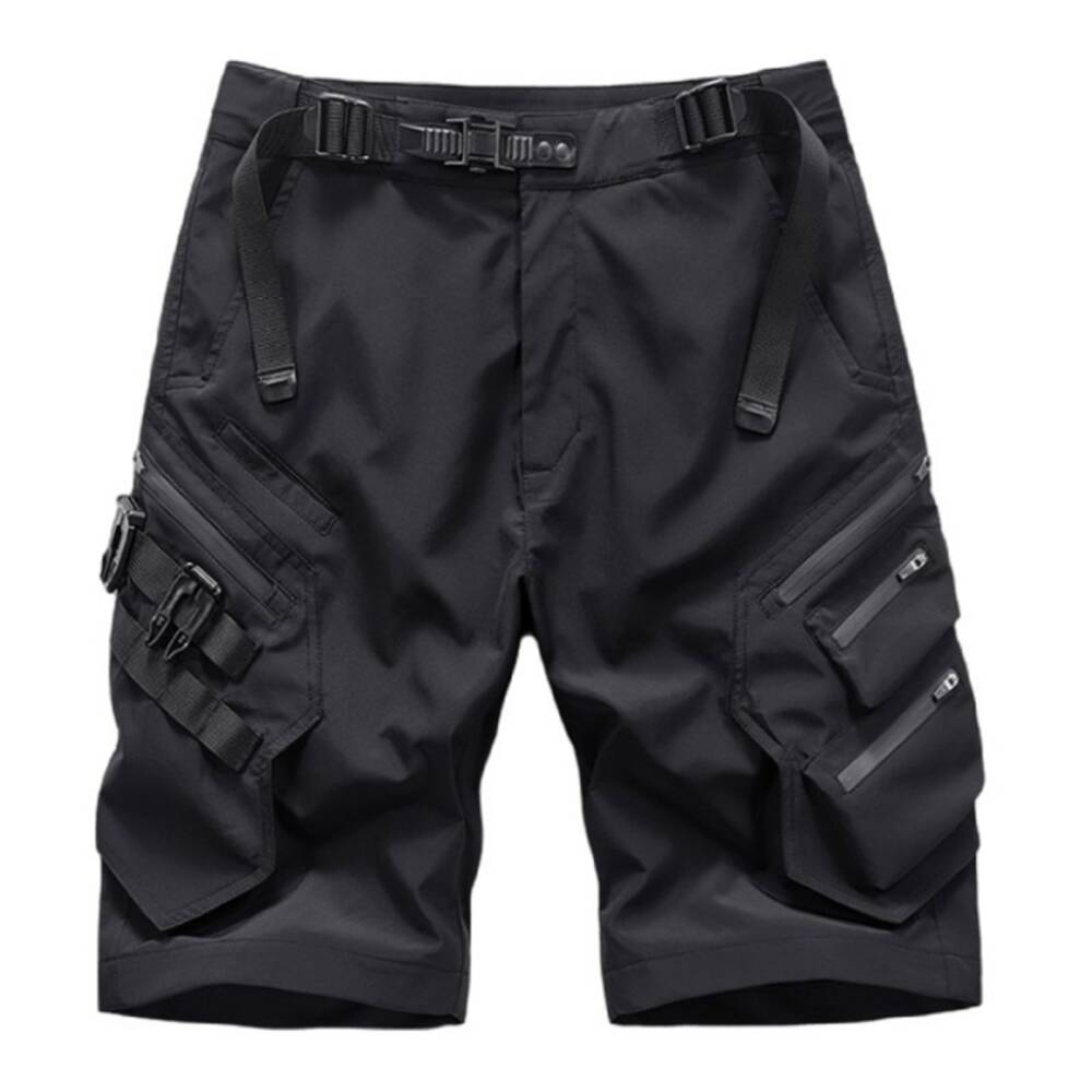 Moonattic Shorts Tecrew - Image 2