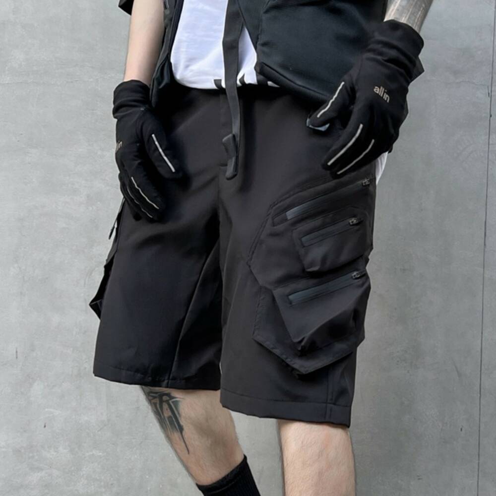 Moonattic Shorts Tecrew - Image 3