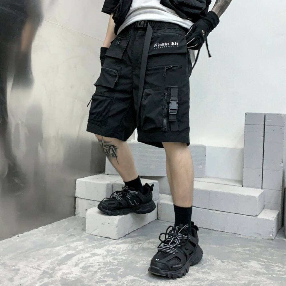 Moonattic Shorts Ninght Eit - Image 4