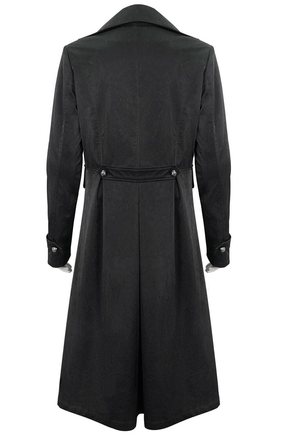 Devil Fashion coat Coroner - Image 2