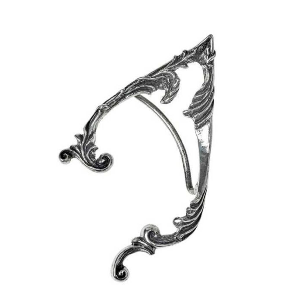 Alchemy Earrings Links Arboreus - Image 2