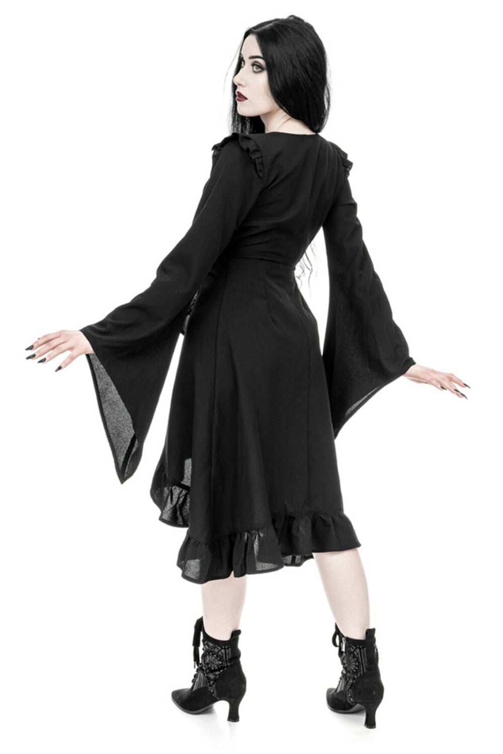 Restyle dress Cathedralis - Image 2
