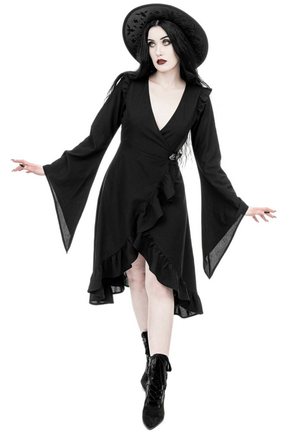 Restyle dress Cathedralis - Image 3