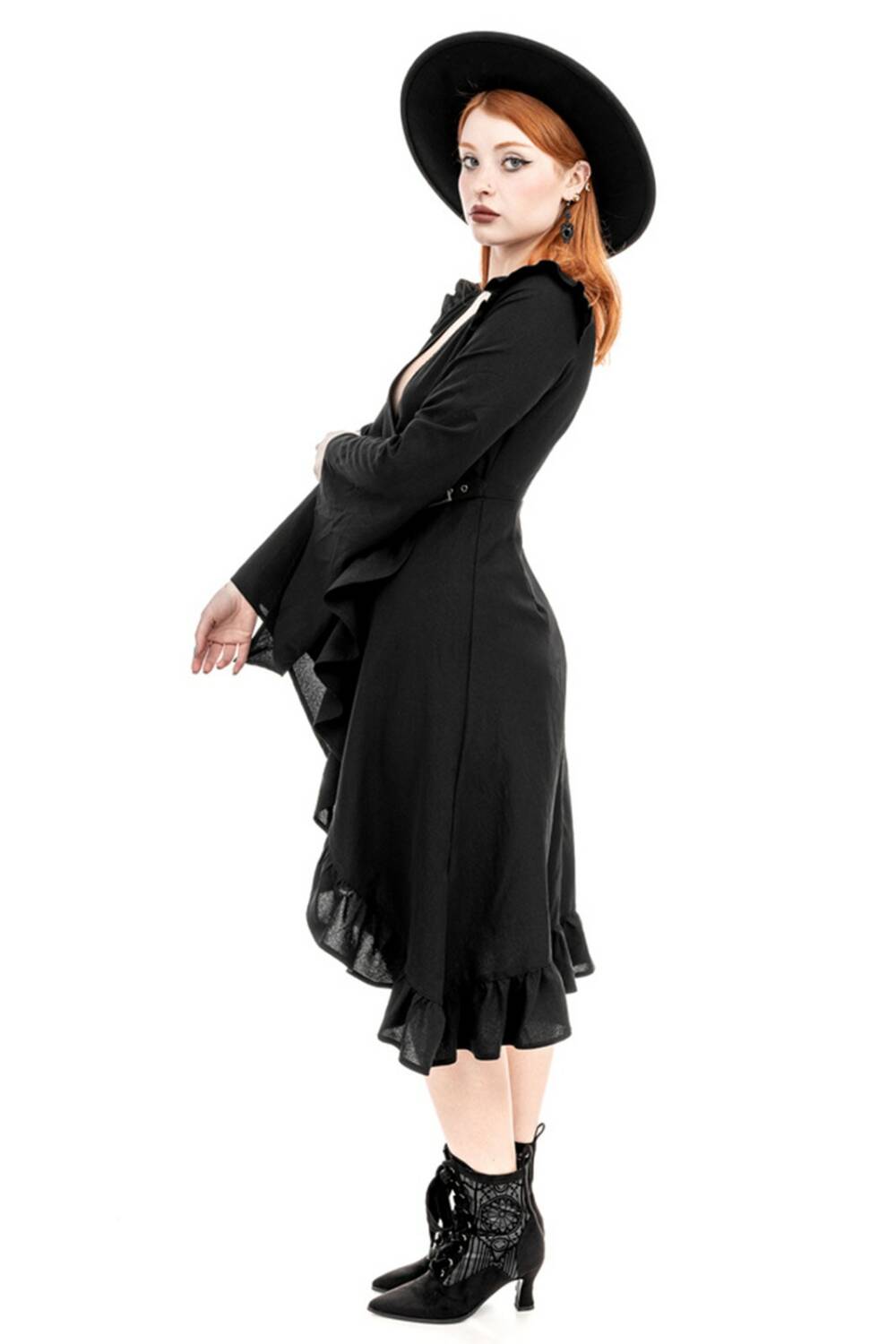Restyle dress Cathedralis - Image 6