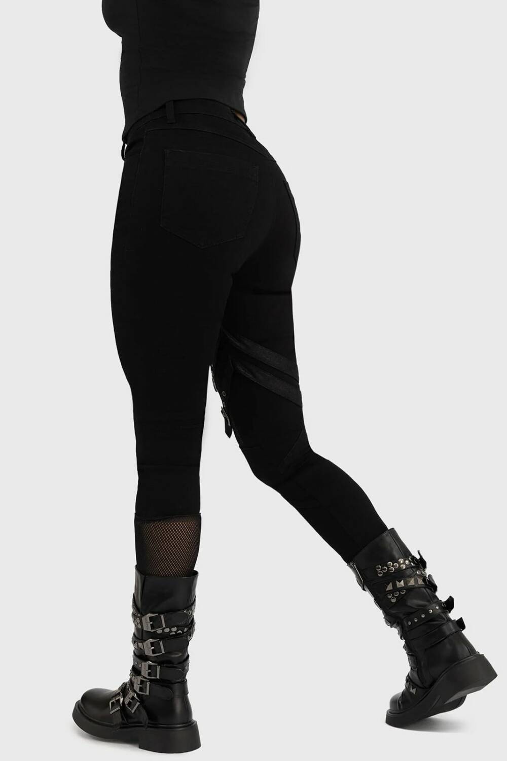 Killstar Jeans Downfall - Image 4