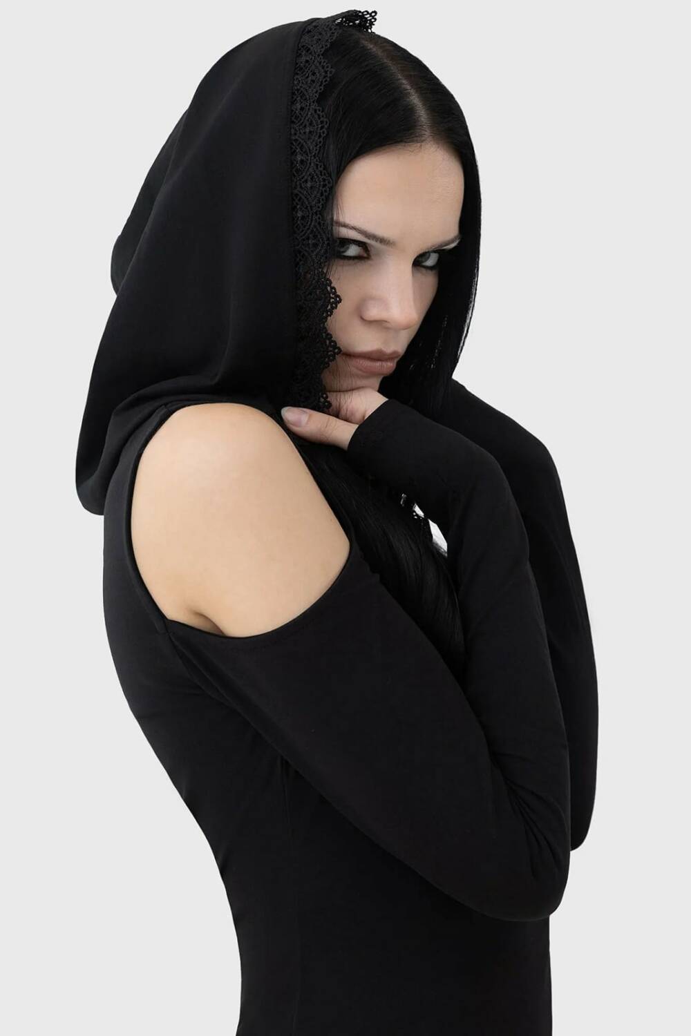 Killstar dress Moon Card - Image 2