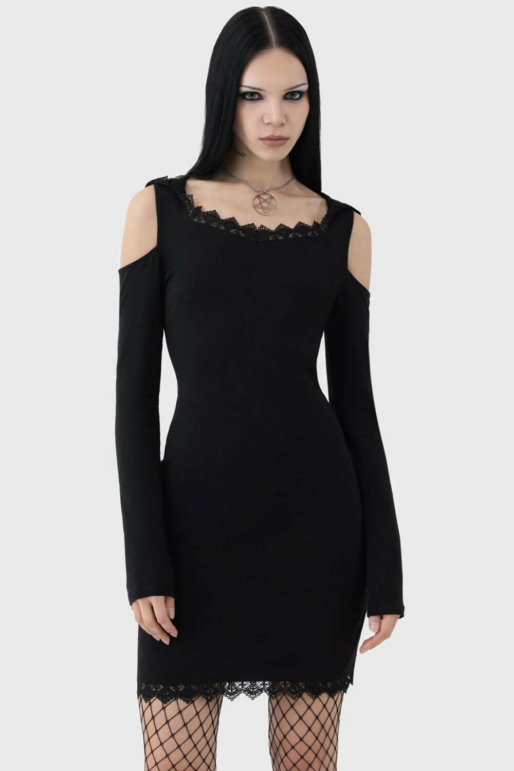 Killstar dress Moon Card - Image 3