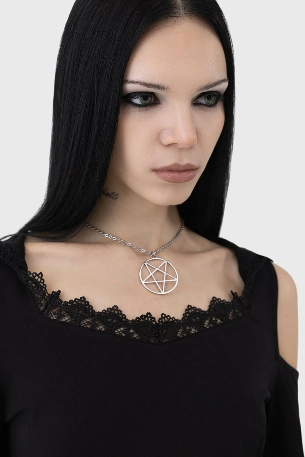 Killstar dress Moon Card - Image 4