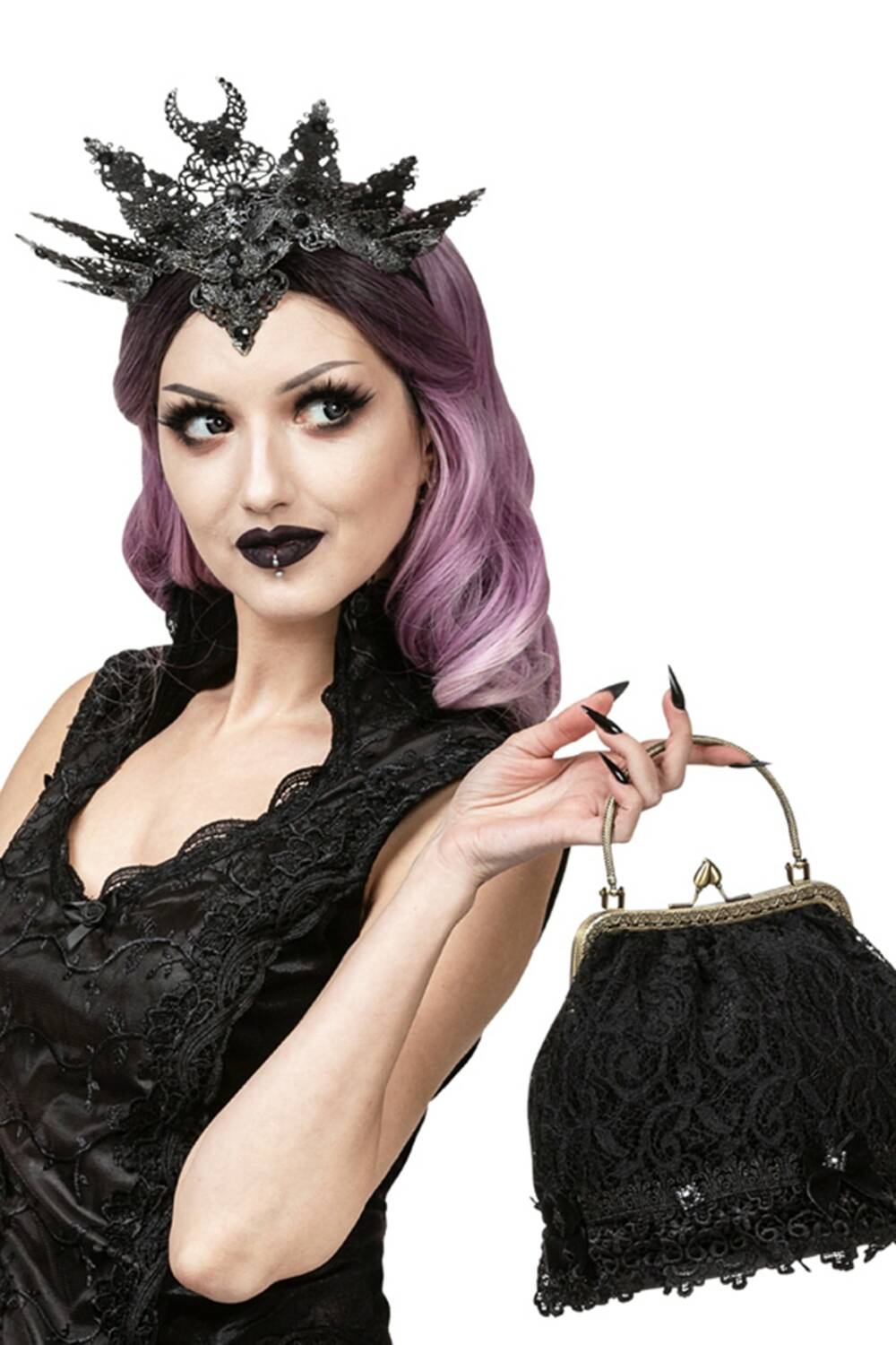 Sinister bag Shannon - Image 3