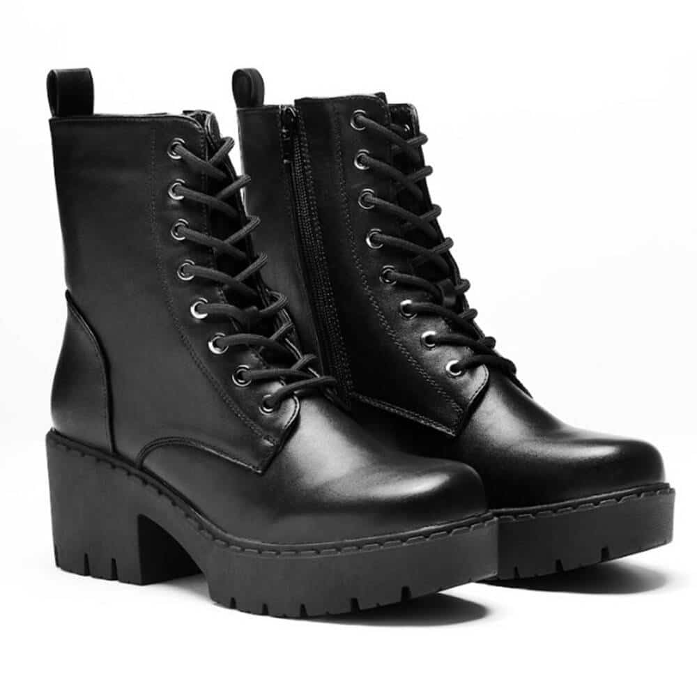 Elegant Shoes Marites boots - Image 2