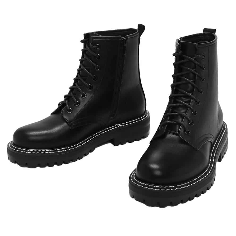 Elegant Shoes Kalany boots
