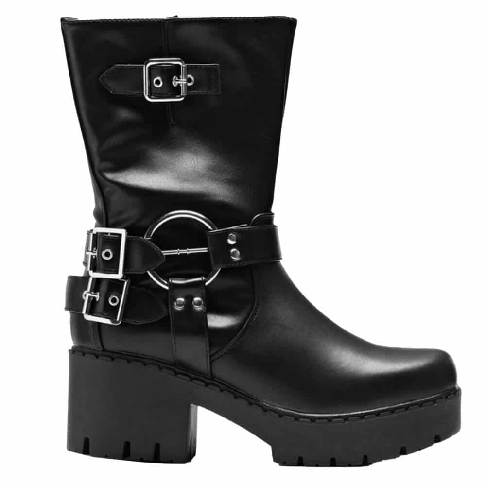Elegant Shoes boots Stassie