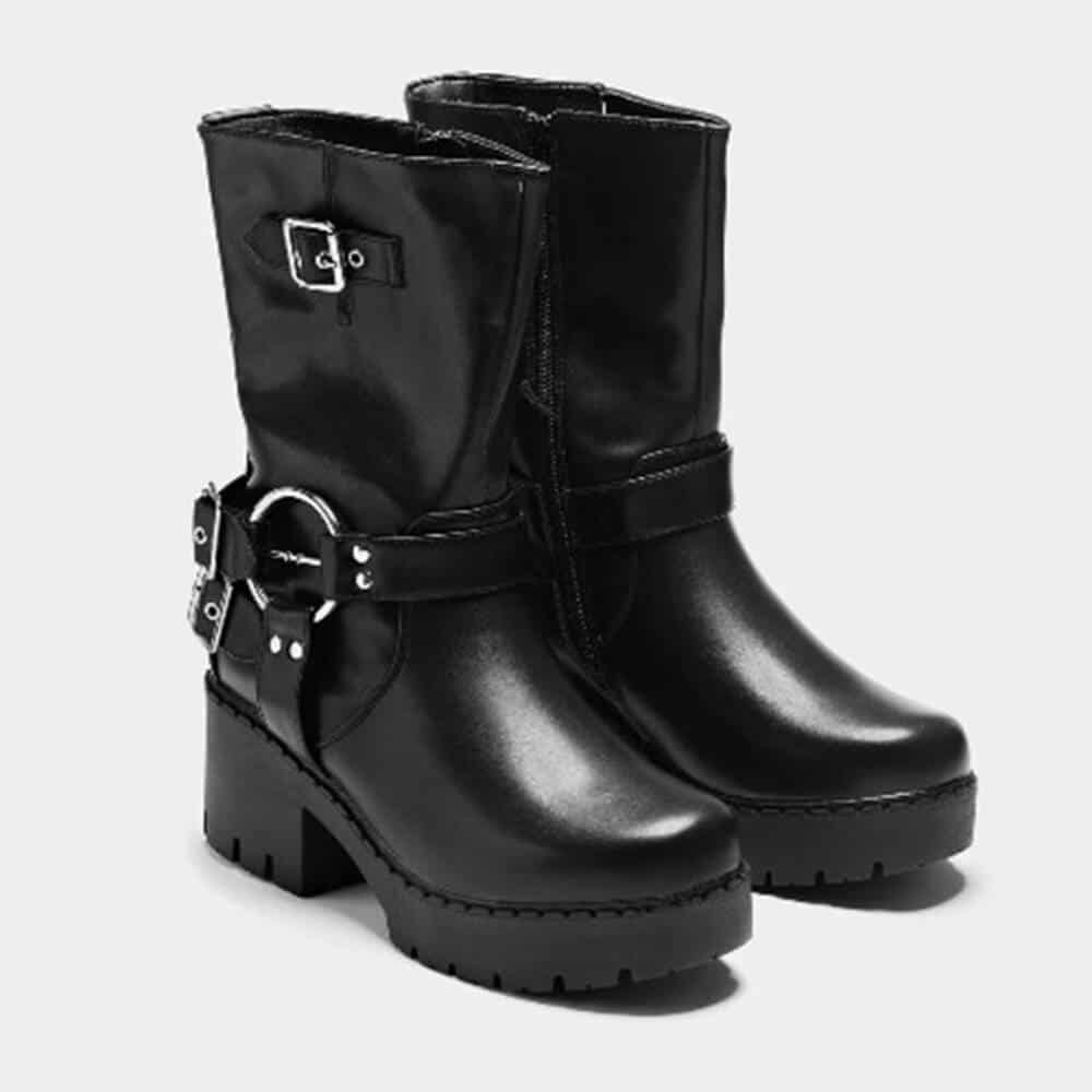 Elegant Shoes boots Stassie - Image 2