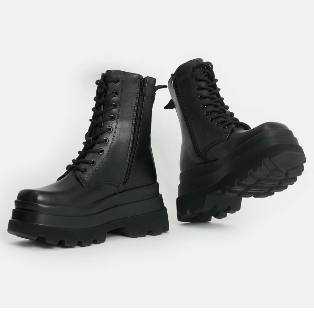 Elegant Shoes Boots Sonia - Image 2