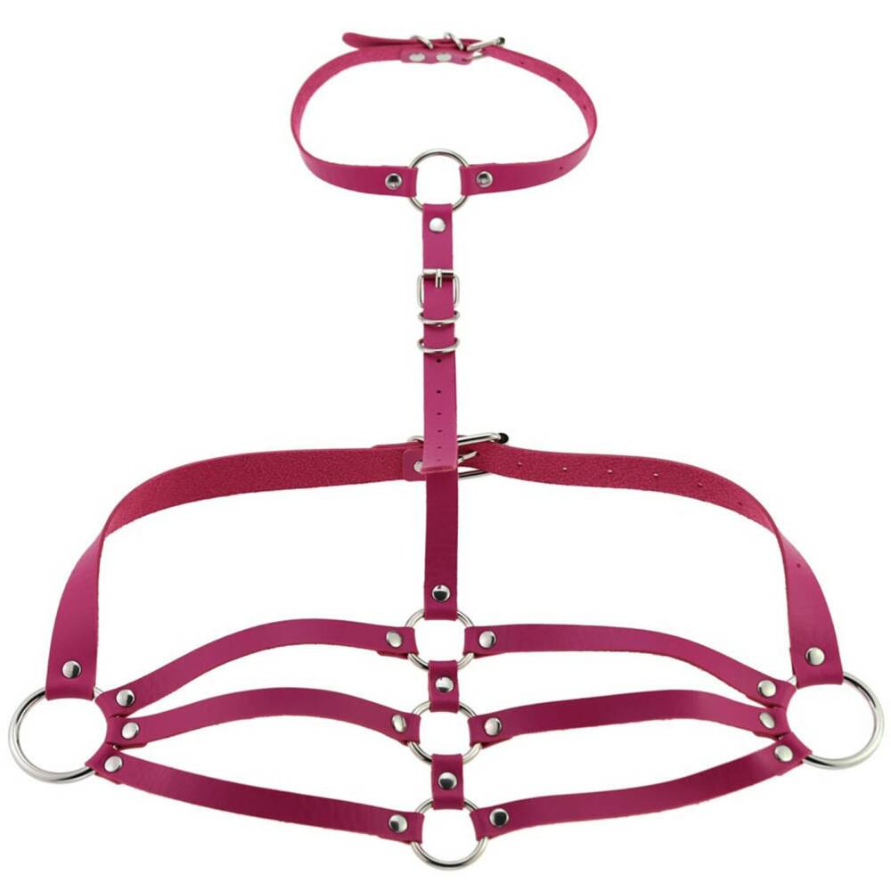 Moonattic Harness Hollybell