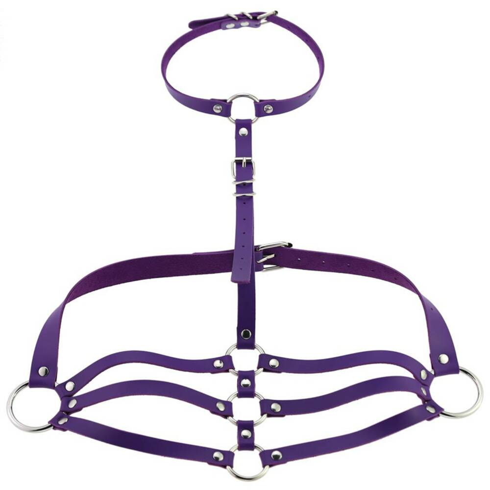 Moonattic Harness Hollybell