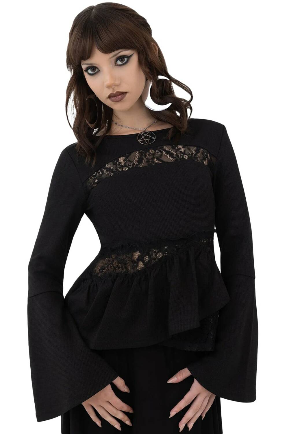 Killstar Top Yohana
