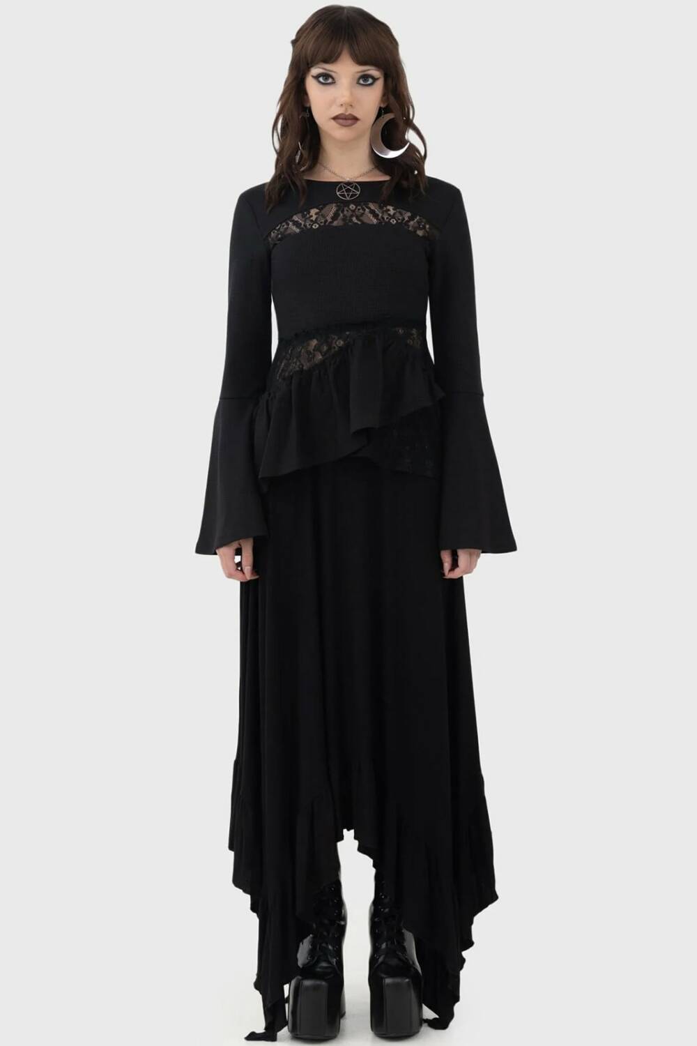 Killstar Top Yohana - Image 2