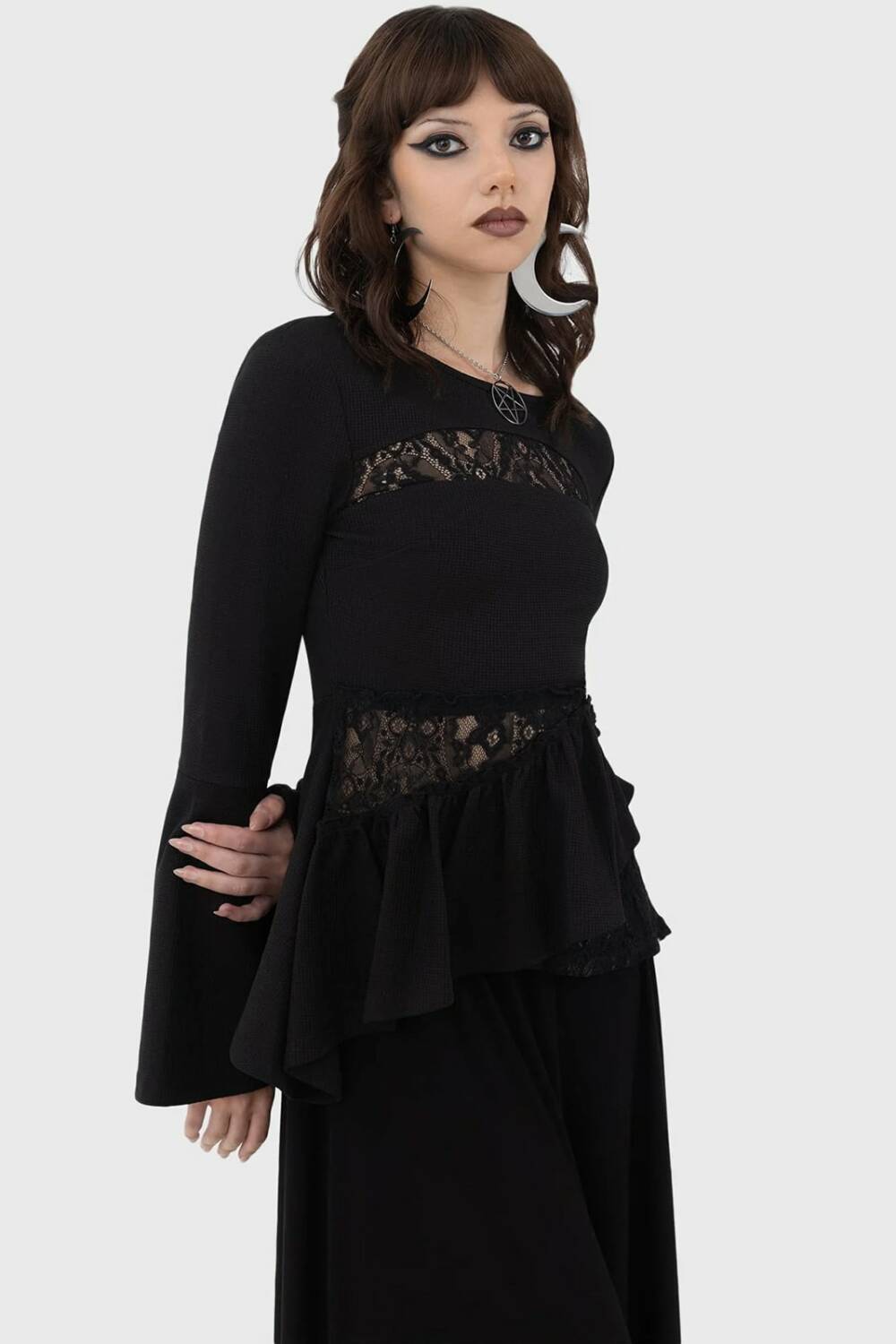 Killstar Top Yohana - Image 3