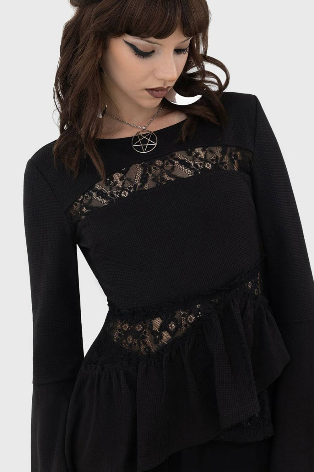 Killstar Top Yohana - Image 4