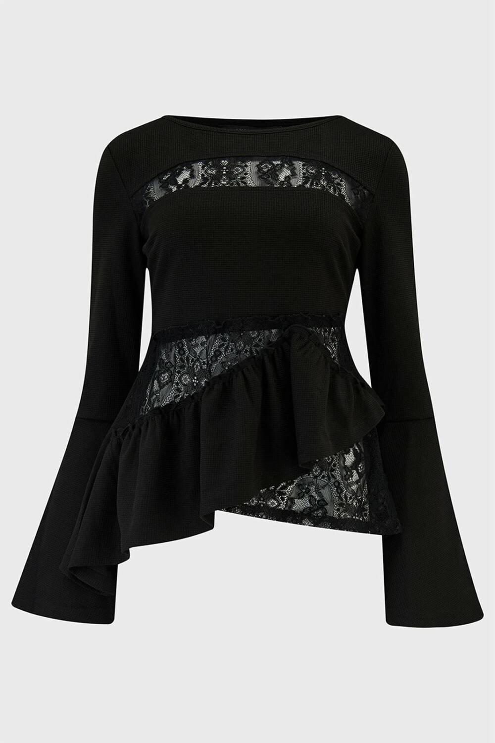 Killstar Top Yohana - Image 7