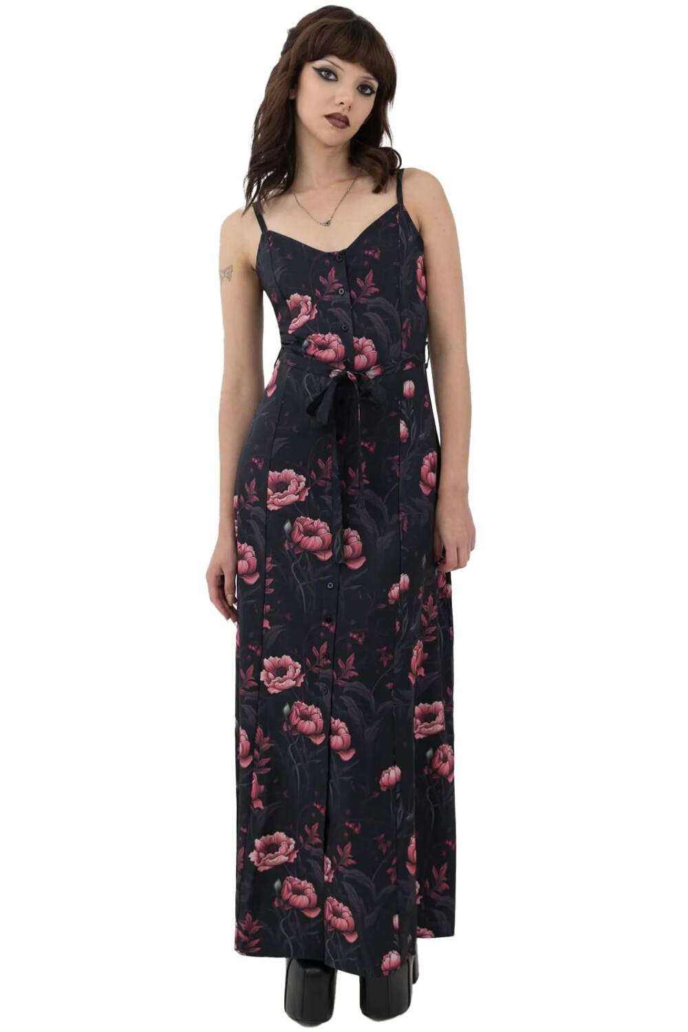 Killstar dress Cottage Chorus