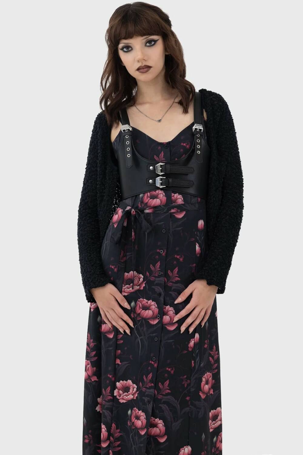 Killstar dress Cottage Chorus - Image 3