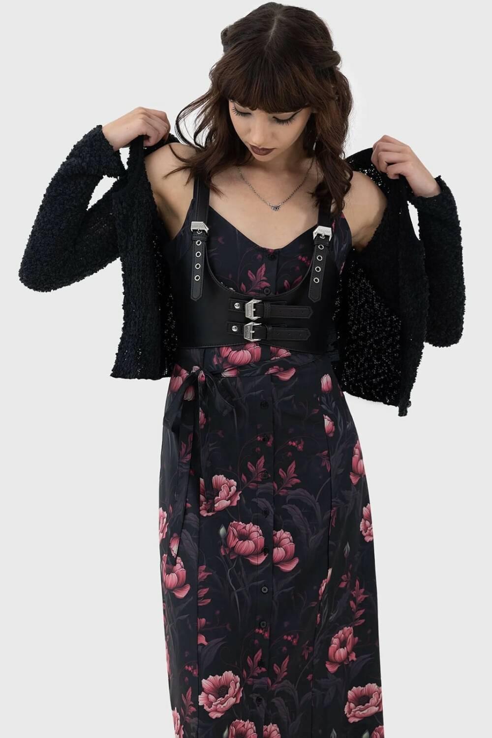 Killstar dress Cottage Chorus - Image 4