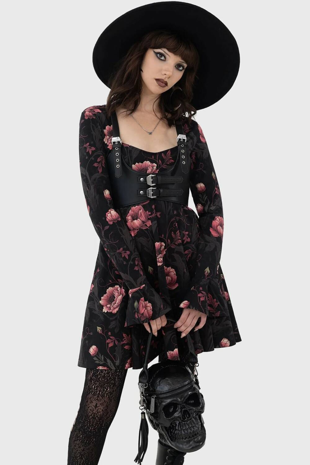 Killstar mini dress Cottage Chorus - Image 2