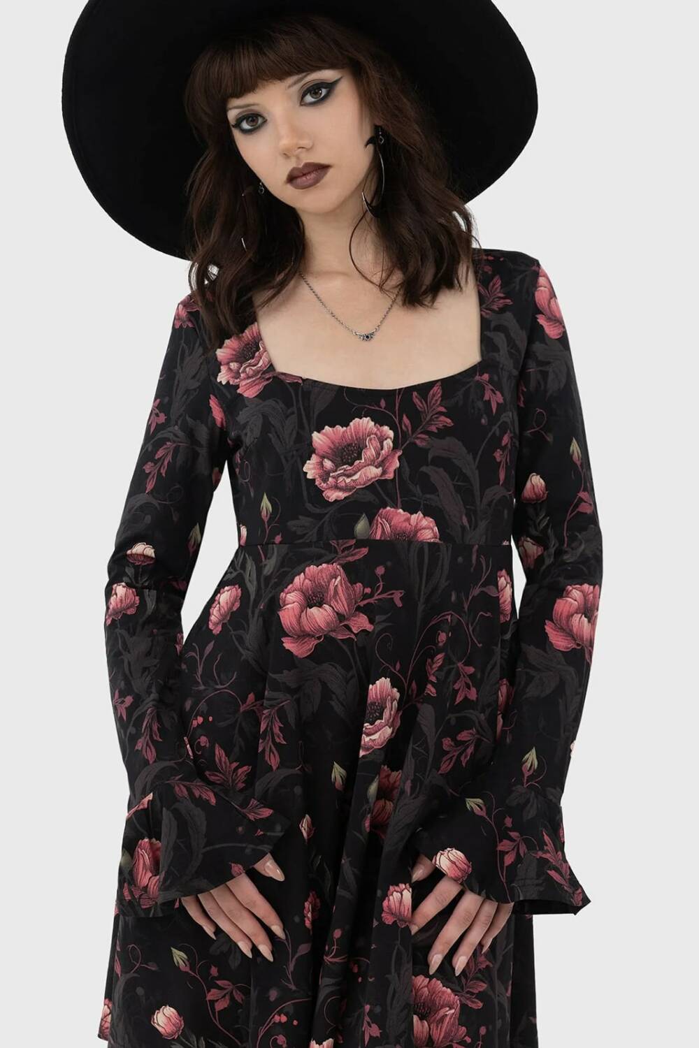 Killstar mini dress Cottage Chorus - Image 3