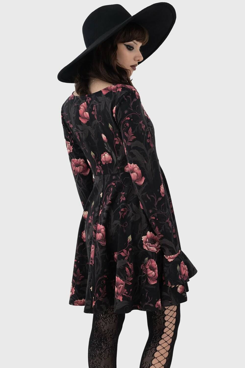 Killstar mini dress Cottage Chorus - Image 4