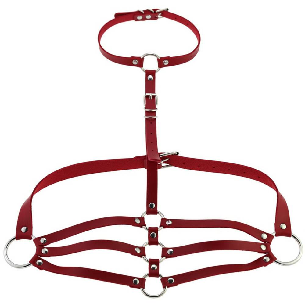 Moonattic Harness Hollybell