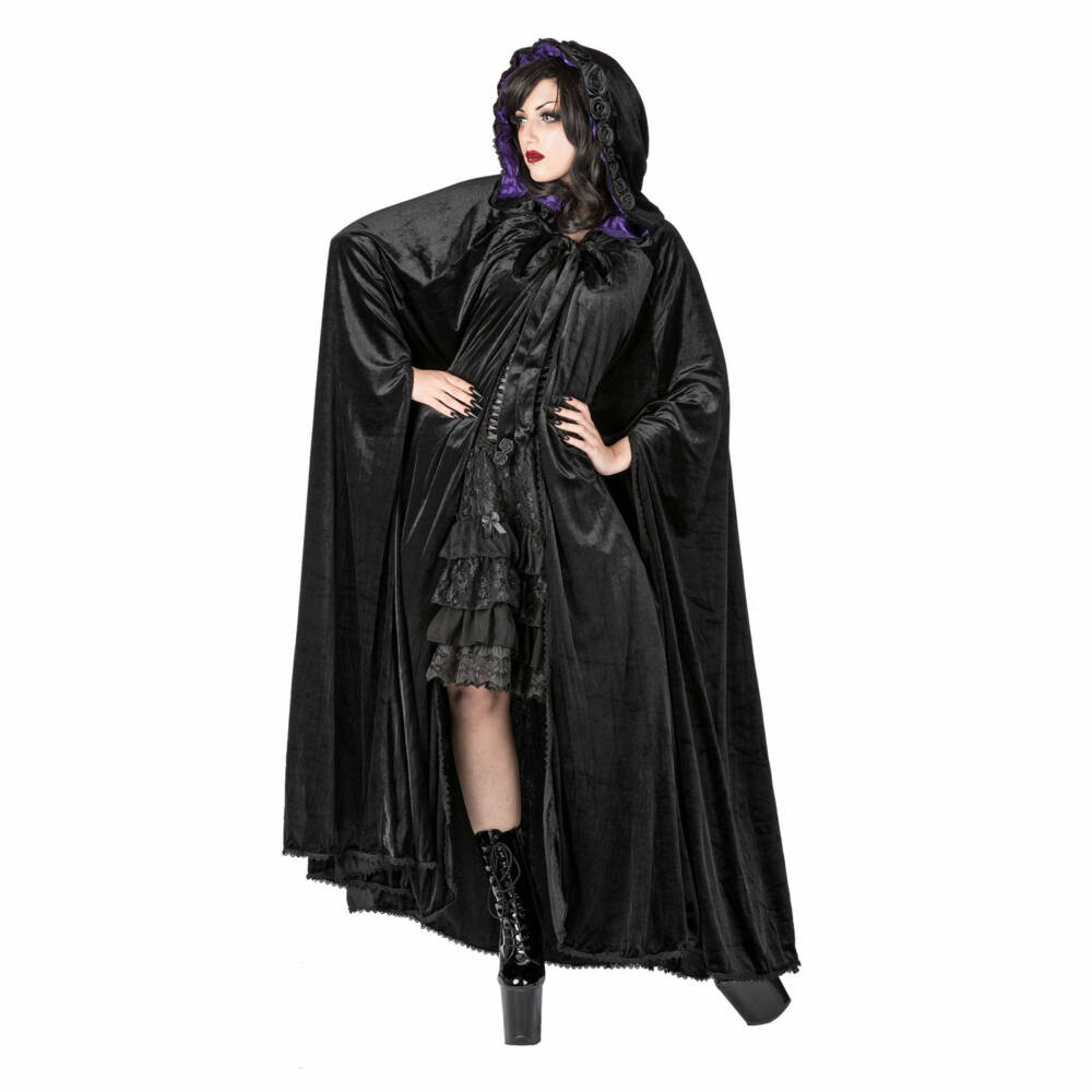 Sinister Cape Sinister Dawn
