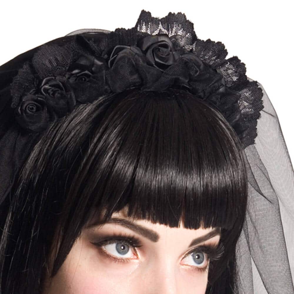 Sinister Veil Rose Grief - Image 2